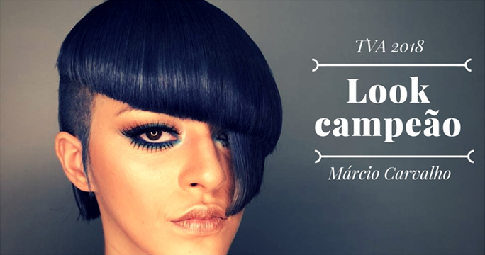Hair Brasil - Wella Trends - Márcio Carvalho