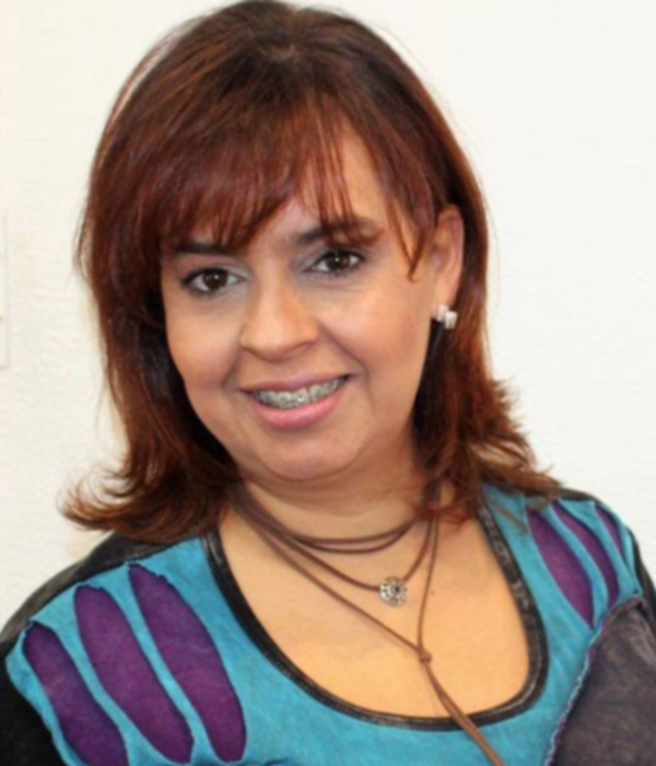 Sandra Rojas - Seminário de Tricologia