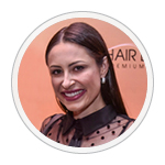 Sweet Hair apresenta nova geração de embaixadores - Fabiana Kazaks, diretora comercial e CEO da Sweet Hair