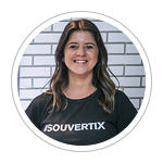 Tatiana Soares, gerente de marketing da Vertix