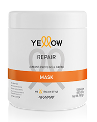 Yellow-Repair-Mask