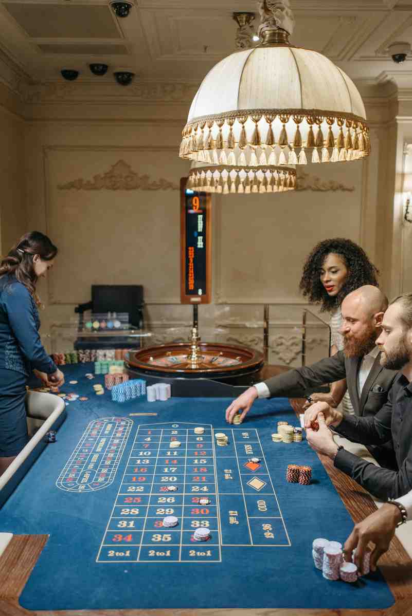 Spinsy casino