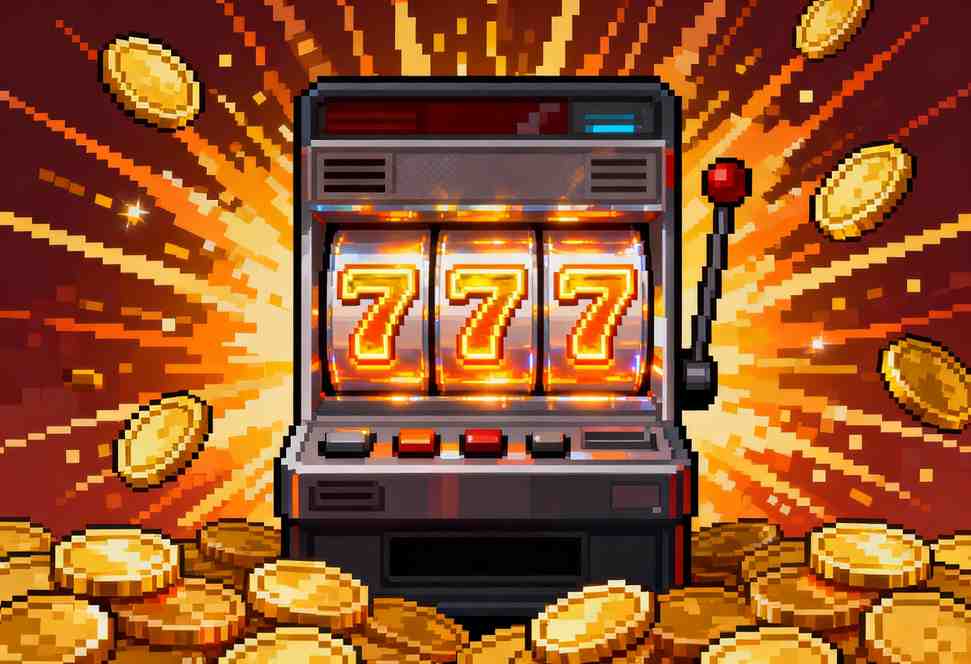 Casino lab