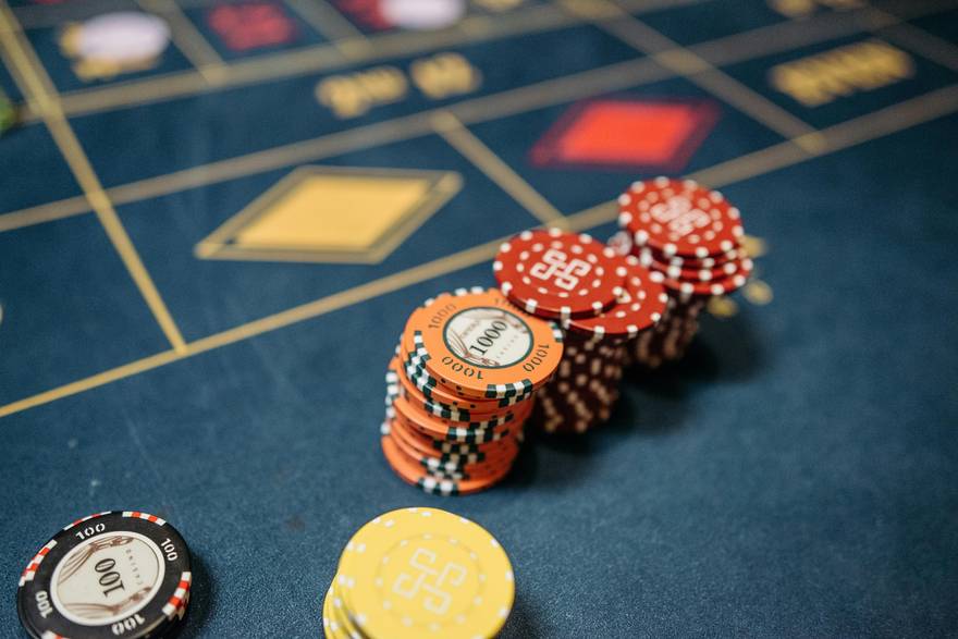 friday roll casino anmelden