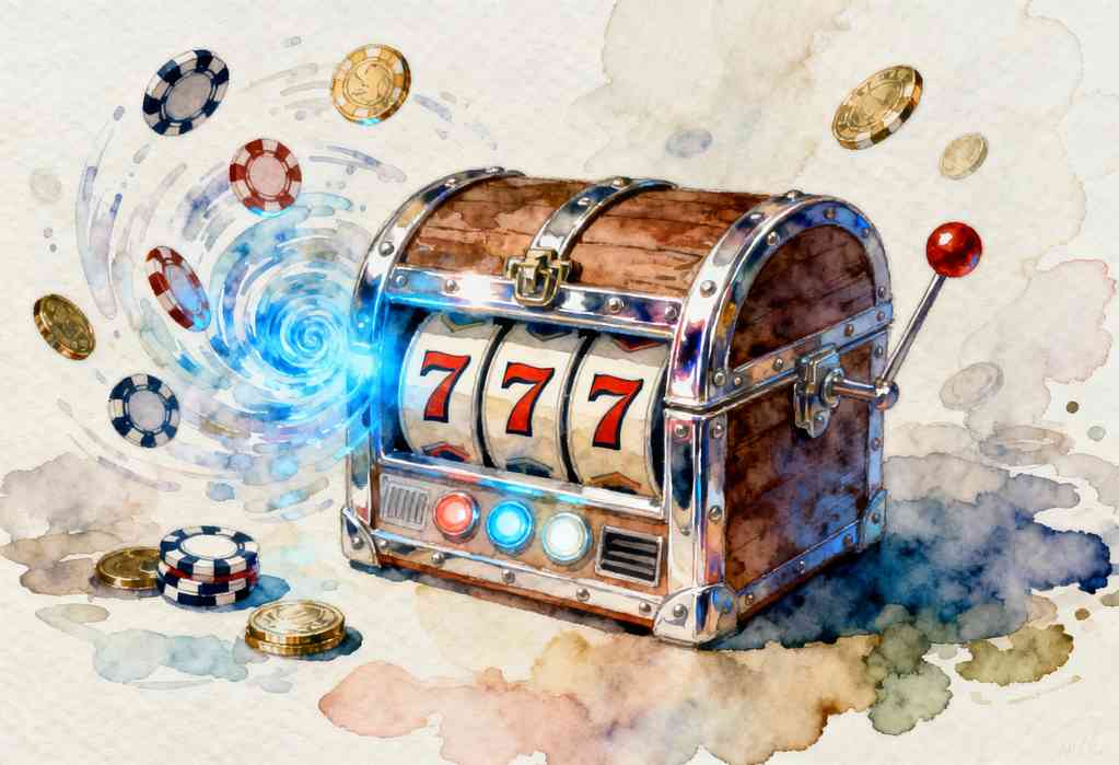 Happyhugo casino connexion