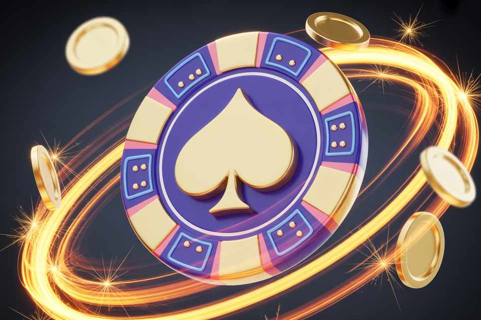 Levelup casino