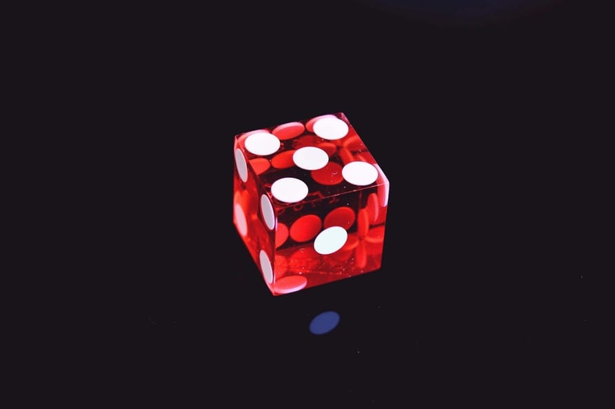 friday roll casino