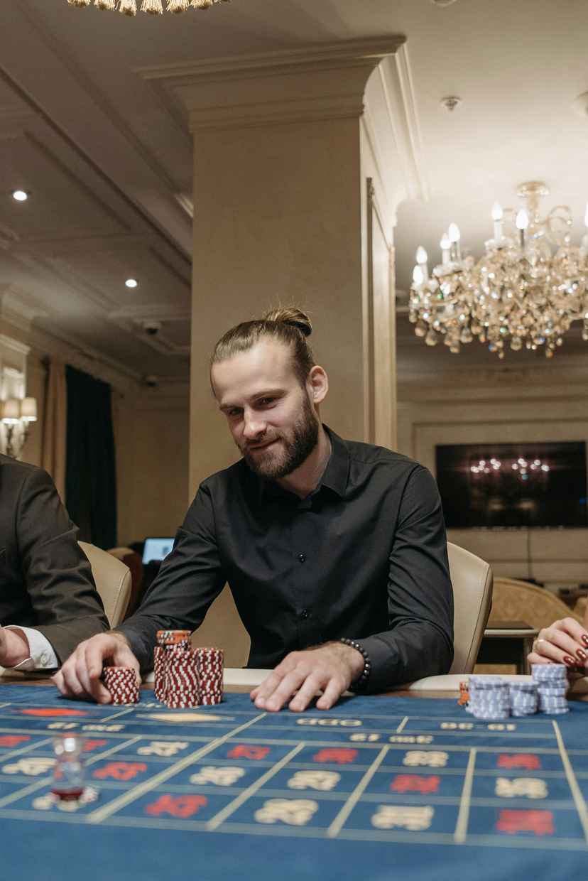 Betonred Casino Delete Account: A Step-by-Step Guide