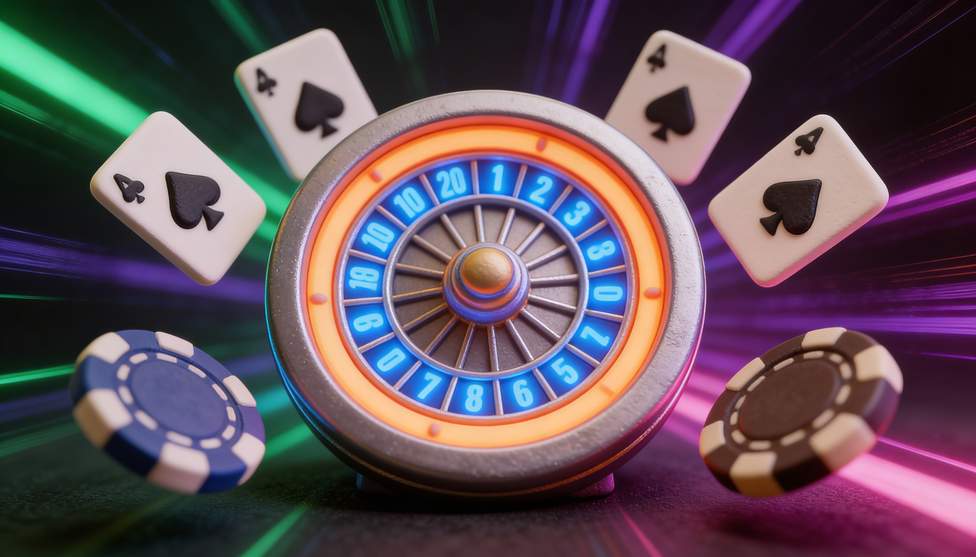 Friday roll casino