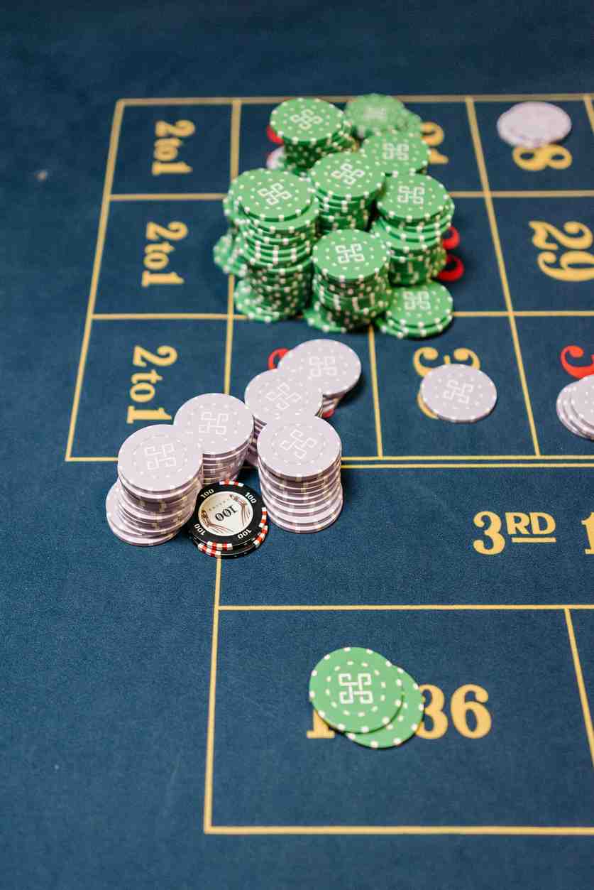 cashed casino