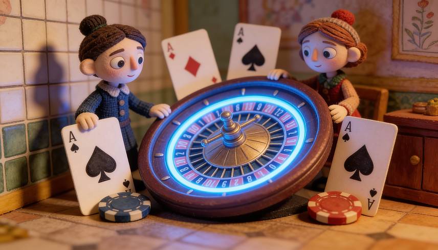 Loki Casino Casino Rating