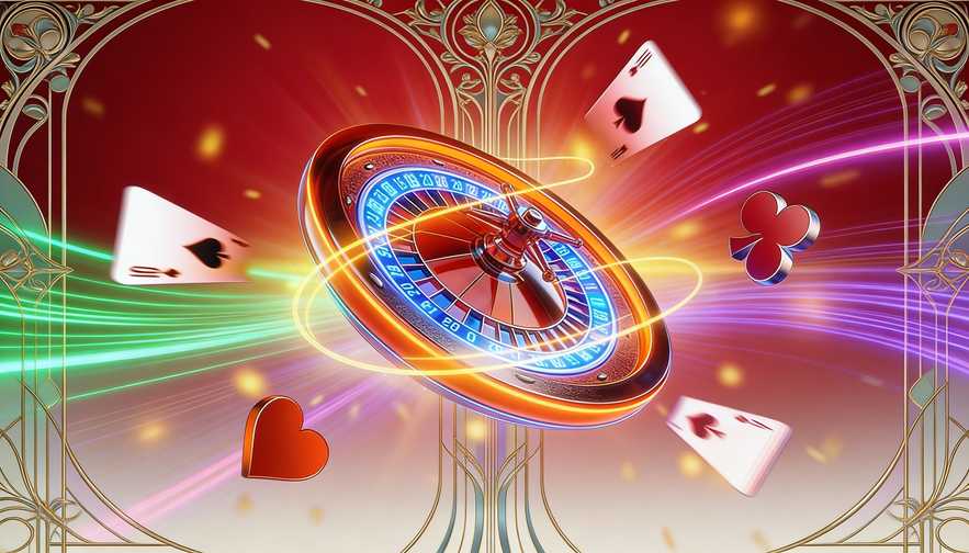 Slet din konto på NV Casino: En komplet vejledning