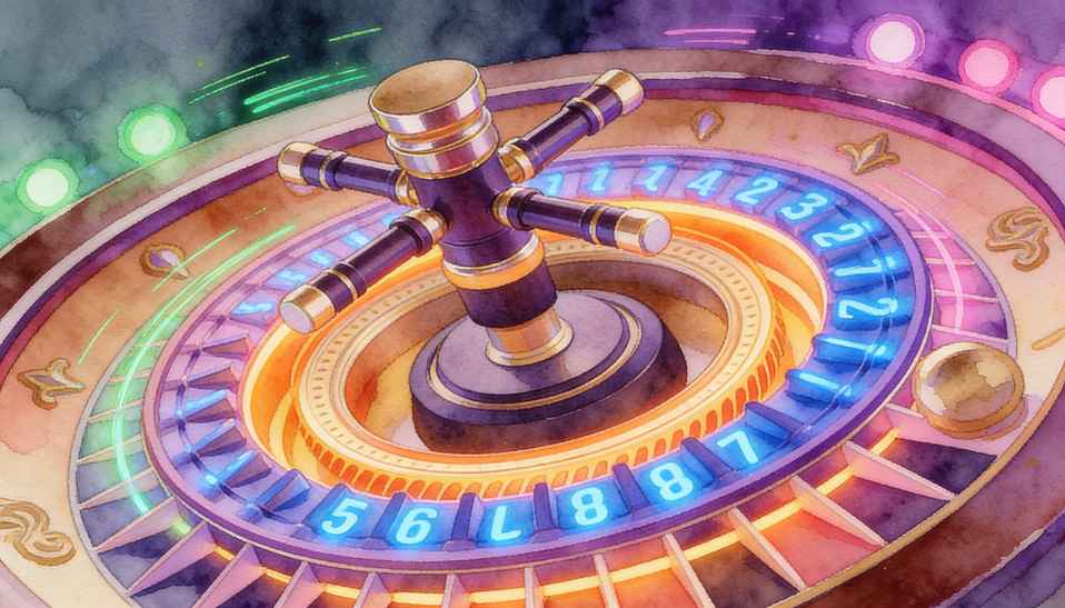 Warum sollten Sie Dazard Casino wählen?