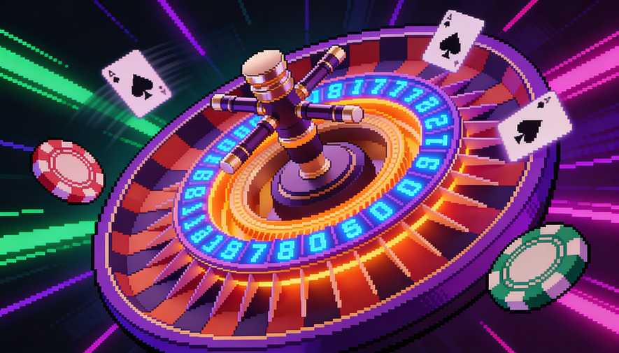 WooSpin Casino Doesn't Pay Winnings: A Comprehensive Review