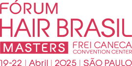 Fórum Hair Brasil masters V Fórum Hair Brasil masters V